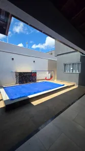 Casa com 3 Quartos à venda, 122m² no Jardim Natal I, Franca