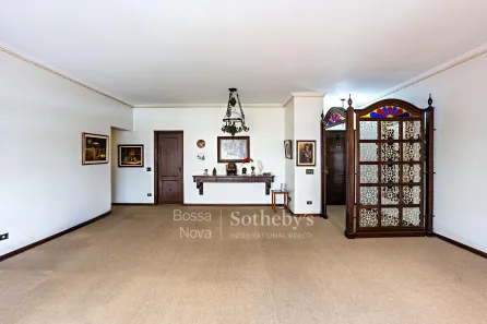 Apartamento com 3 Quartos à venda, 174m² no Jardim Paulista, São Paulo