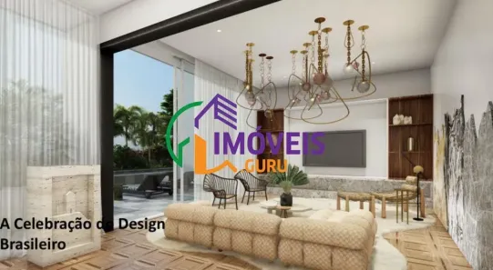 Apartamento com 3 Quartos à venda, 202m² no Alto da Lapa, São Paulo