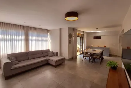 Apartamento com 3 Quartos à venda, 166m² no Luxemburgo, Belo Horizonte