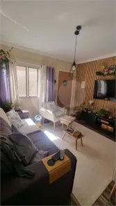 Apartamento com 2 Quartos à venda, 55m² no Parque Santana, Mogi das Cruzes