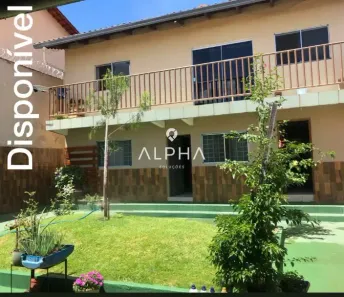 Casa com 7 Quartos à venda, 266m² no Jardim Leblon, Goiânia