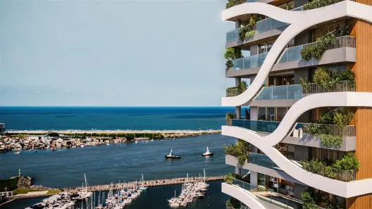 Apartamento com 3 Quartos à venda, 158m² no Fazenda, Itajaí