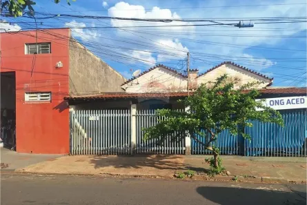 Casa com 9 Quartos à venda, 200m² no Campos Elíseos, Ribeirão Preto