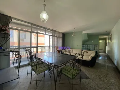 Cobertura com 3 Quartos à venda, 287m² no Ingá, Niterói