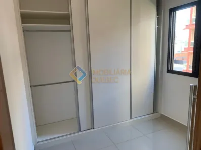 Apartamento com 1 Quarto à venda, 33m² no Nova Aliança, Ribeirão Preto