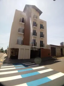 Apartamento com 1 Quarto à venda, 35m² no Jardim Lutfalla, São Carlos