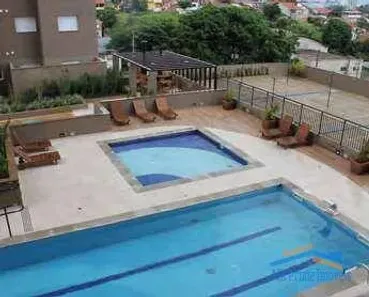 Apartamento com 3 Quartos à venda, 66m² no Jardim das Belezas, Carapicuíba