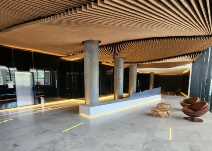 Apartamento com 1 Quarto à venda, 46m² no Vila Olímpia, São Paulo