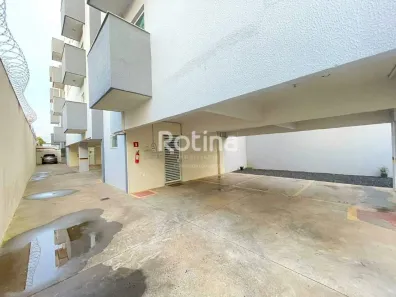 Apartamento com 2 Quartos à venda, 51m² no Marta Helena, Uberlândia