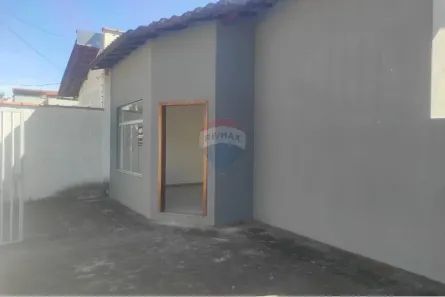 Casa com 3 Quartos à venda, 97m² no Morada do Sol II, Lavras