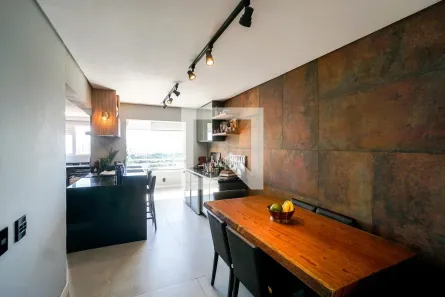 Apartamento com 1 Quarto à venda, 71m² no Tatuapé, São Paulo