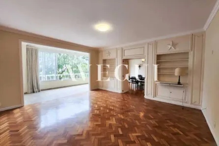 Apartamento com 3 Quartos para alugar, 248m² no Flamengo, Rio de Janeiro