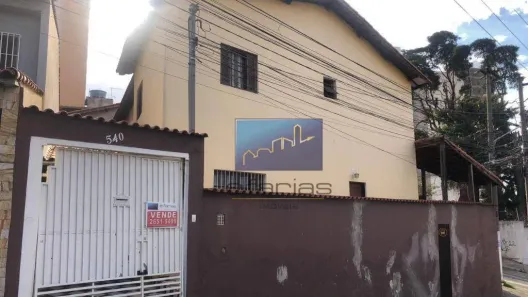 Sobrado com 3 Quartos à venda, 125m² no Vila Carmosina, São Paulo