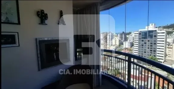 Apartamento com 3 Quartos à venda, 84m² no Santa Mônica, Florianópolis