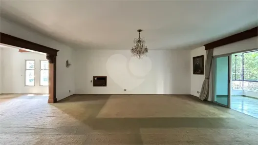 Apartamento com 4 Quartos à venda, 350m² no Indianópolis, São Paulo