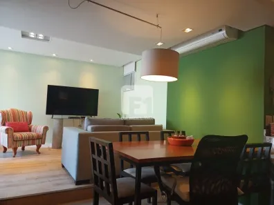 Apartamento com 3 Quartos à venda, 105m² no Centro, Florianópolis