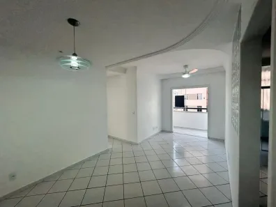 Apartamento com 3 Quartos à venda, 80m² no Praia das Gaivotas, Vila Velha