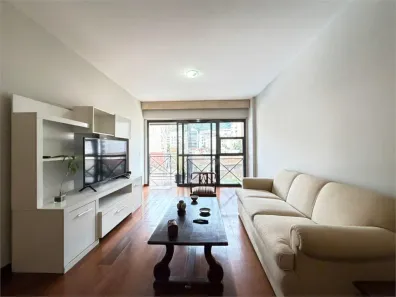 Apartamento com 4 Quartos à venda, 157m² no Tijuca, Rio de Janeiro