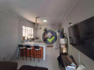 Casa com 4 Quartos à venda, 75m² no Antonio Lopes, Lençóis Paulista
