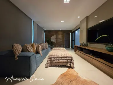 Apartamento com 4 Quartos à venda, 153m² no Vale dos Cristais, Nova Lima