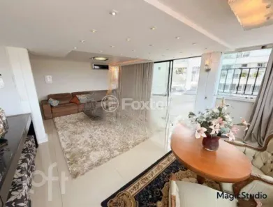 Cobertura com 3 Quartos à venda, 142m² no Agronômica, Florianópolis