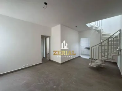 Cobertura com 2 Quartos à venda, 130m² no Nova Gerty, São Caetano do Sul
