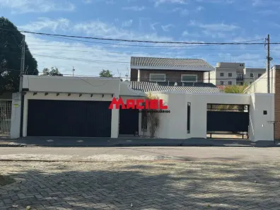 Sobrado com 4 Quartos à venda, 300m² no Jardim Alvorada, São José dos Campos