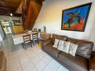 Casa de Condomínio com 4 Quartos à venda, 106m² no Tamandaré, Tamandaré