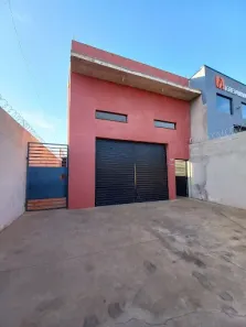 Ponto Comercial à venda, 131m² no Parque Bellaville, Hortolândia