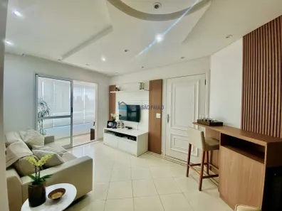 Apartamento com 3 Quartos à venda, 97m² no Chácara Inglesa, São Paulo