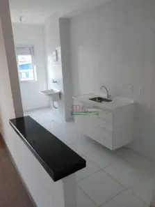 Apartamento com 2 Quartos à venda, 59m² no Jardim São Judas Tadeu, São José dos Campos