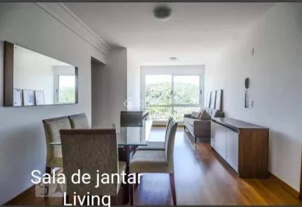 Apartamento com 3 Quartos à venda, 70m² no Partenon, Porto Alegre