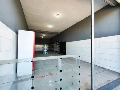 Ponto Comercial à venda, 150m² no São Fernando, Itanhaém