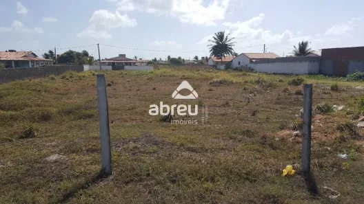 Lote/Terreno à venda, 300m² no Santa Rita, Extremoz