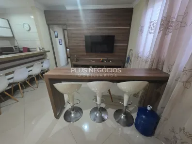 Apartamento com 2 Quartos para alugar, 92m² no Vila Fiori, Sorocaba