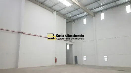Galpão/Depósito/Armazém à venda, 1000m² no Centro, Vargem Grande Paulista
