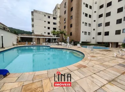 Apartamento com 3 Quartos à venda, 98m² no Mar e Céu, Guarujá