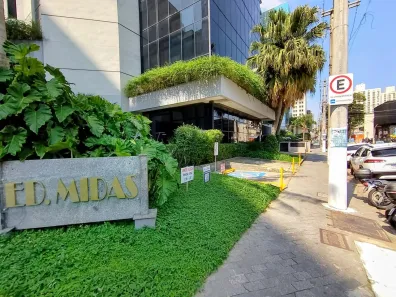 Ponto Comercial para alugar, 260m² no Vila Olímpia, São Paulo
