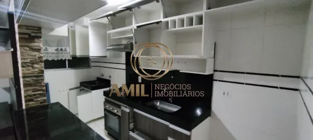 Apartamento com 2 Quartos à venda, 50m² no Jardim América, São José dos Campos