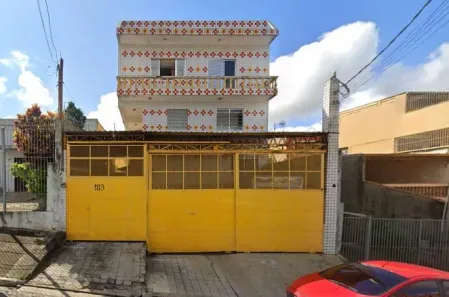 Ponto Comercial com 15 Quartos para alugar, 800m² no Jardim Vera Cruz(Zona Leste), São Paulo
