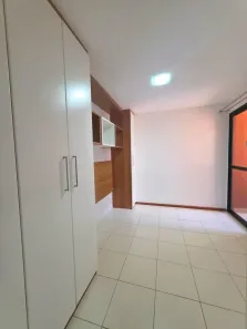 Apartamento com 3 Quartos para alugar, 92m² no Nossa Senhora das Graças, Manaus