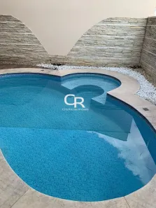 Casa de Condomínio com 4 Quartos à venda, 344m² no Jardim Amstalden Residence, Indaiatuba