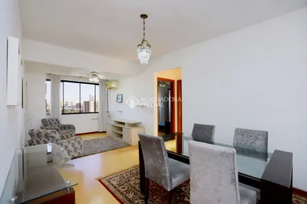 Apartamento com 2 Quartos à venda, 66m² no Passo da Areia, Porto Alegre