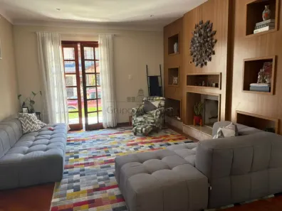 Casa de Condomínio com 4 Quartos para alugar, 295m² no Urbanova, São José dos Campos