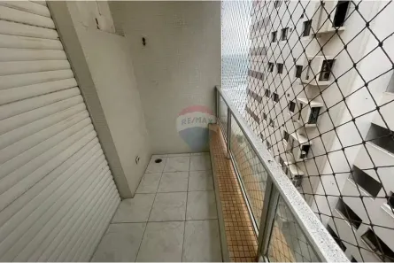 Apartamento com 2 Quartos à venda, 80m² no Vila Luis Antônio, Guarujá