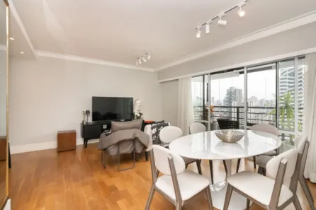 Apartamento com 3 Quartos à venda, 86m² no Vila Olímpia, São Paulo
