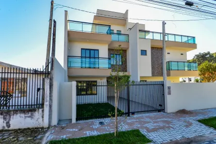Sobrado com 2 Quartos à venda, 105m² no Tarumã, Curitiba