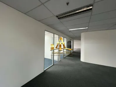 Sala Comercial para alugar, 339m² no Alphaville Centro Industrial e Empresarial/Alphaville., Barueri