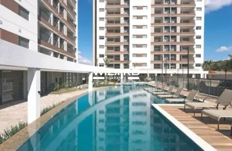 Apartamento com 3 Quartos à venda, 87m² no Jardim Brasil, Campinas